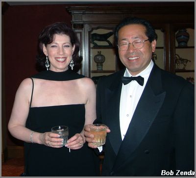 awards party 22